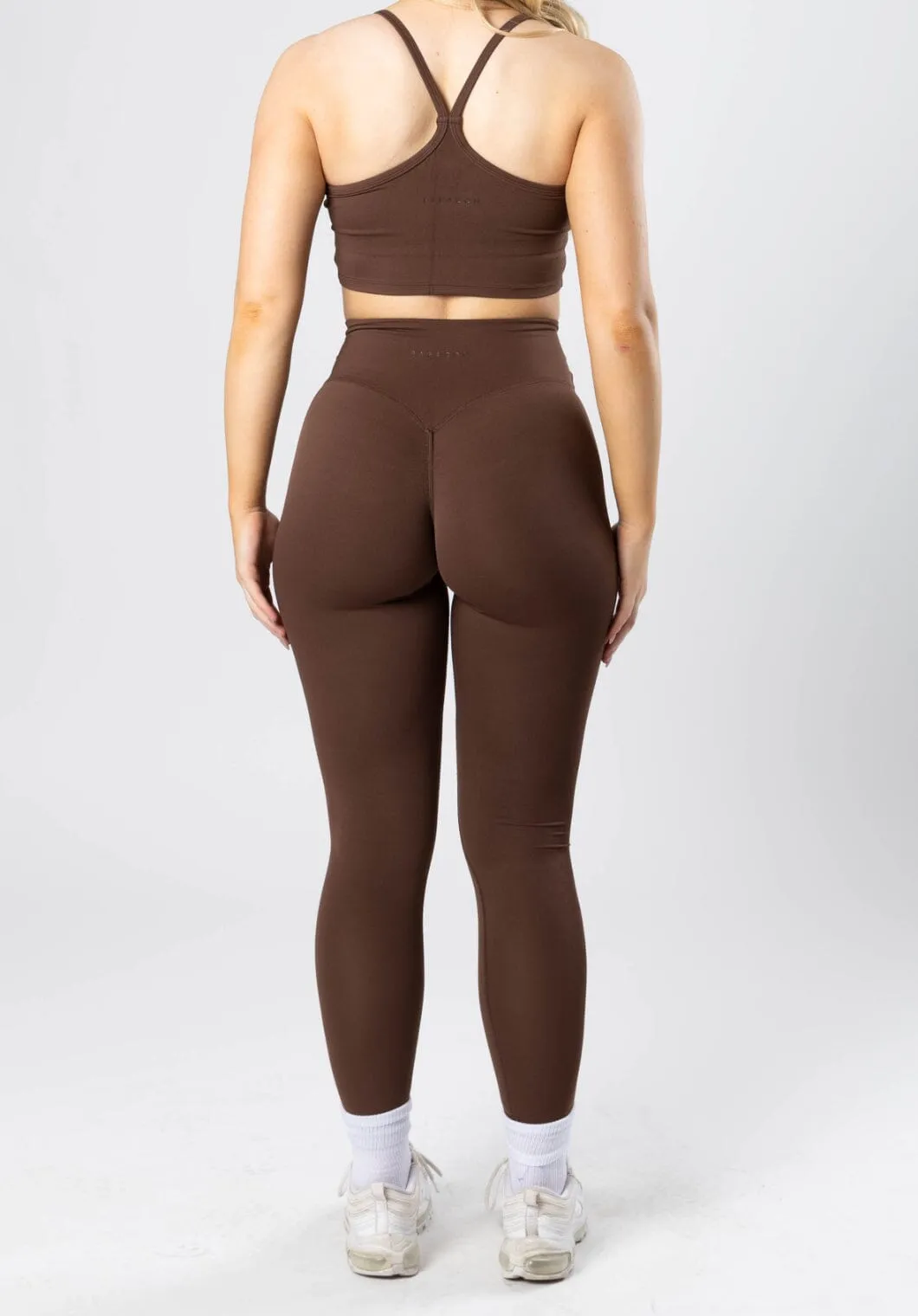 RecStretch Original Sculptseam? Plus Legging Coconut Casual Day Four Way Stretch Fit Outdoor Lover