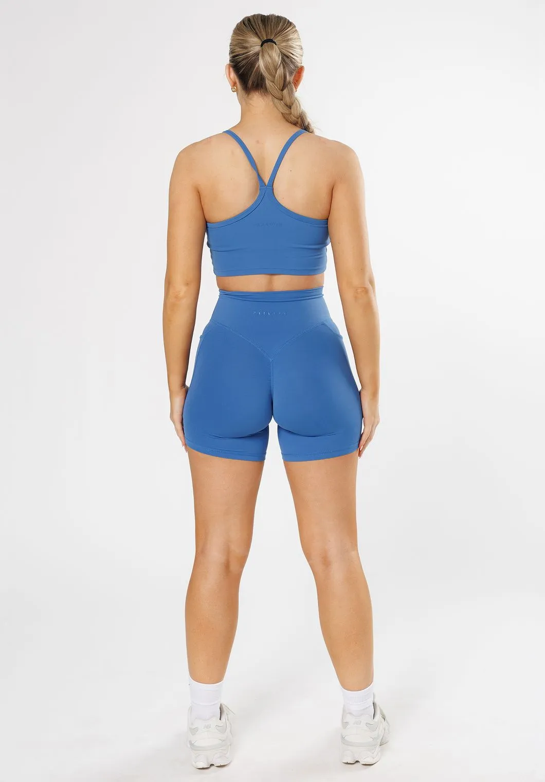 RecStretch Empower Sculptseam?  Plus Pocket Short 6?? Abyss Adaptive design