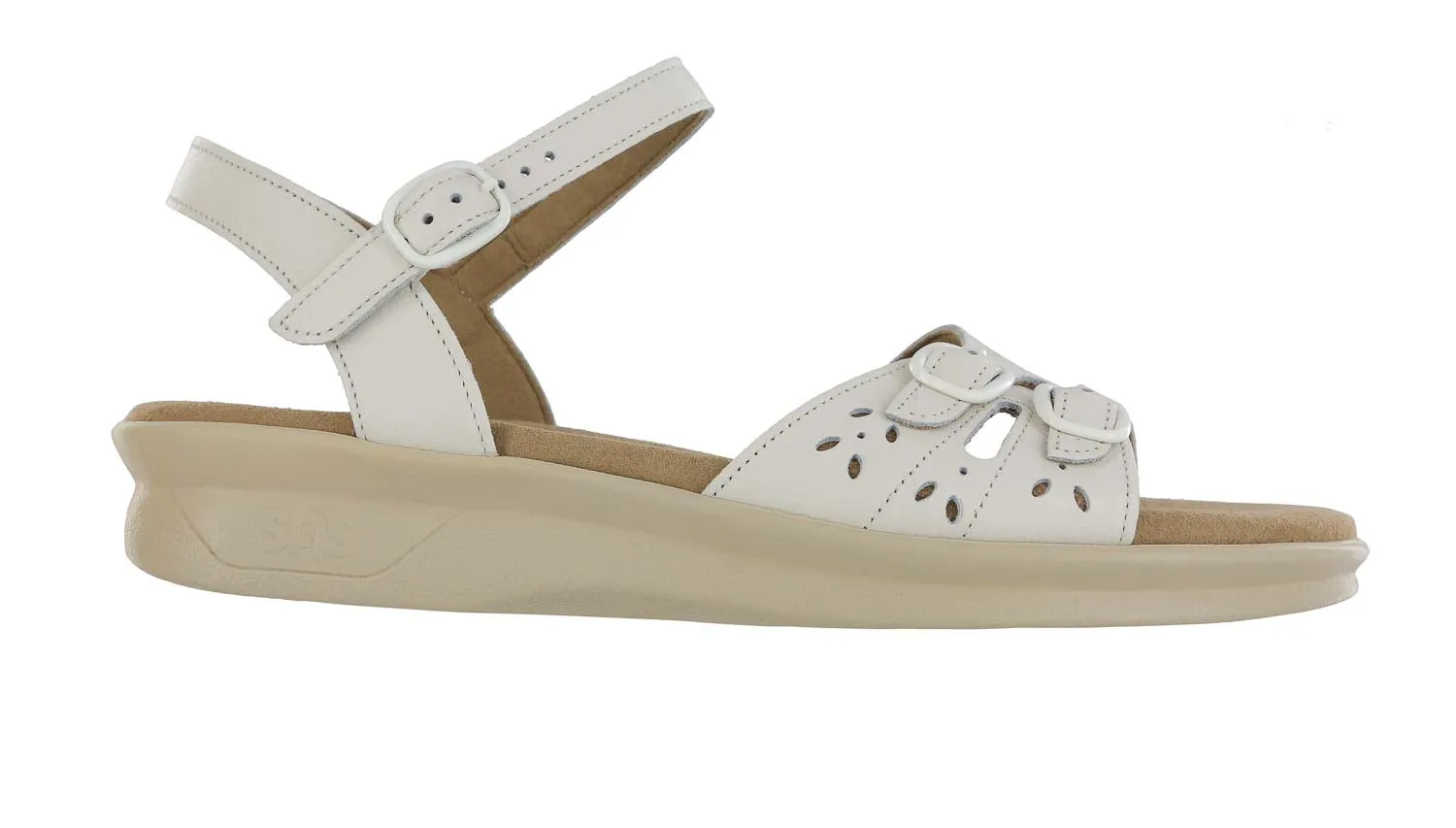 Duo - Halo Lightweight EVA Midsole Compact Fit