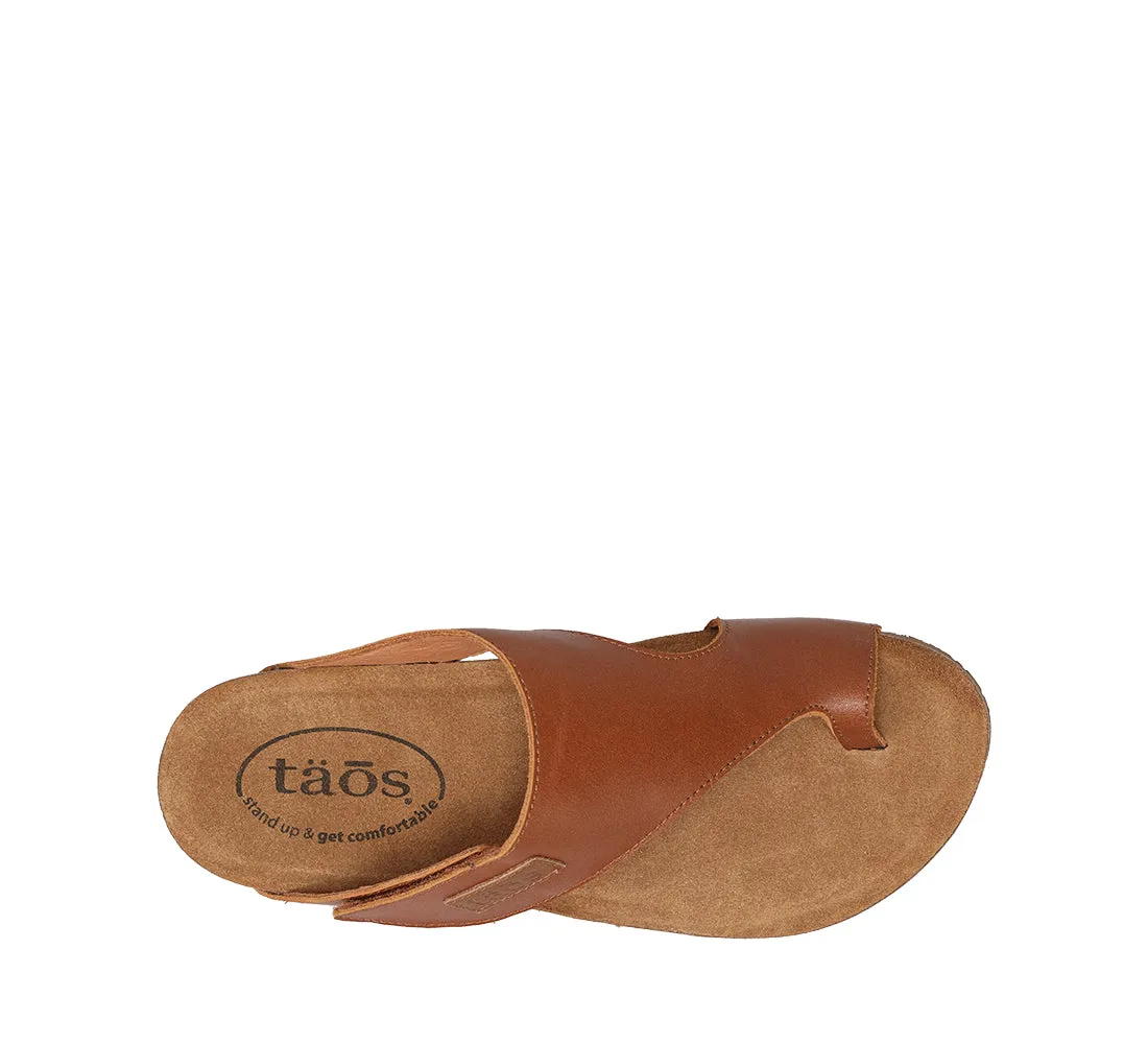 Flexible Beach Shoes Loop - Brandy