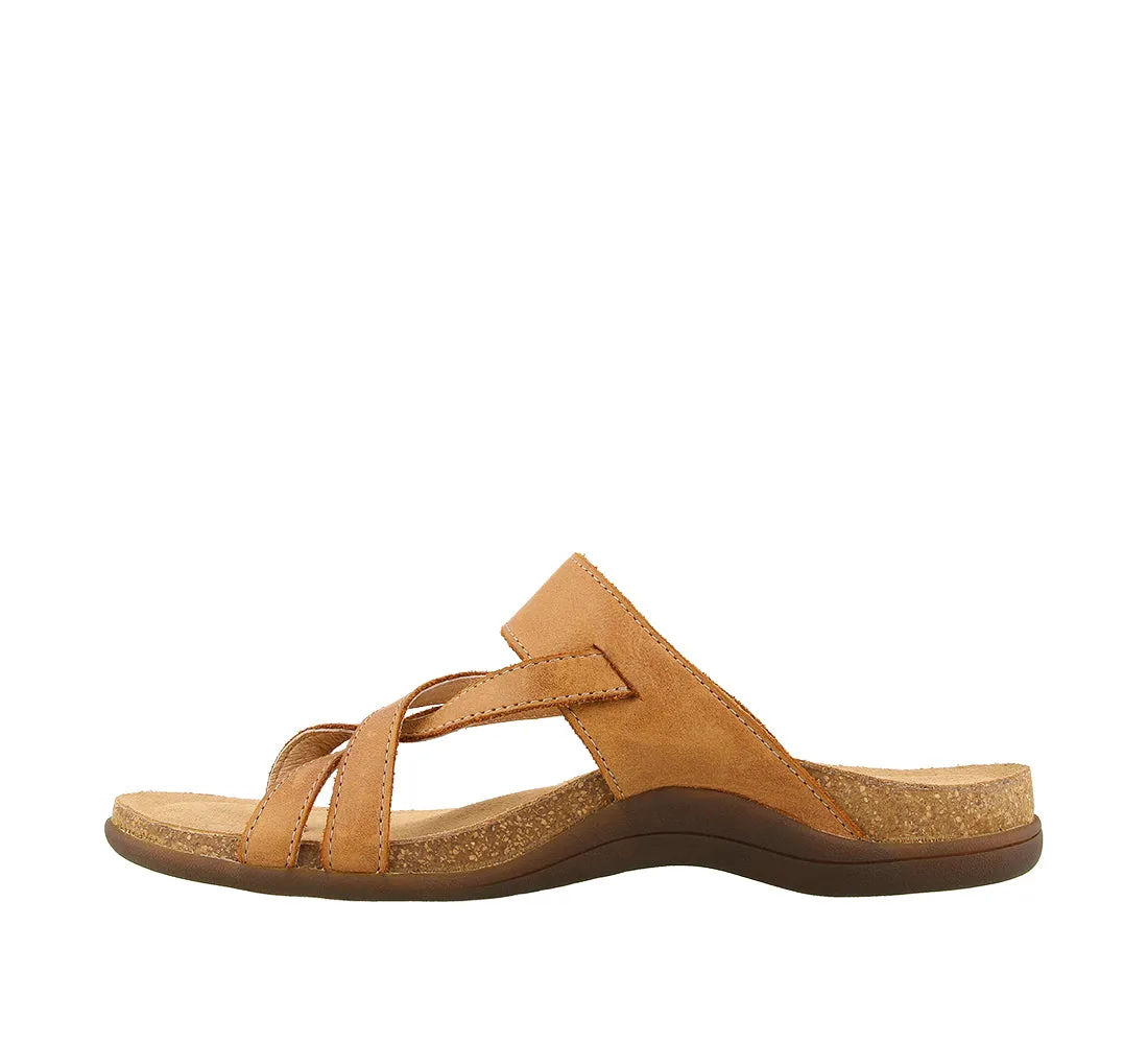 Foam Cushioning Perfect - Tan