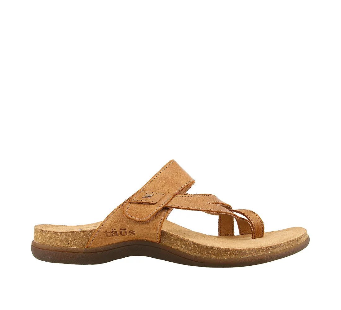 Ergonomic Arch Support Chic Sporty Sandals Perfect - Tan