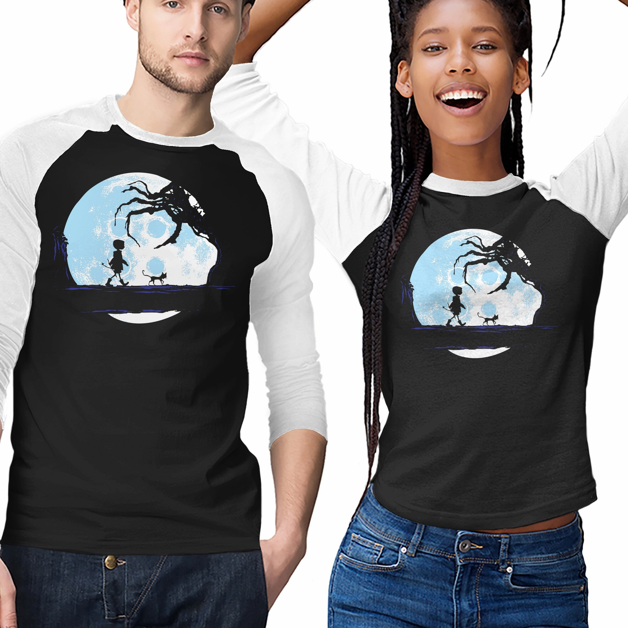 Flattering Shape Perfect Moonwalk