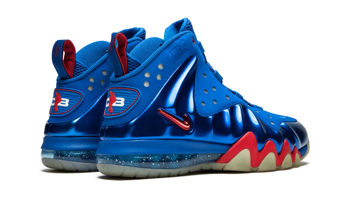 Barkley Posite Max "Sixers" Jump Ready Foot Guard