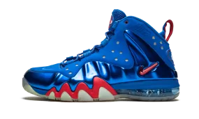 Sneakers Arch Support Snug Fit Technology Barkley Posite Max "Sixers"