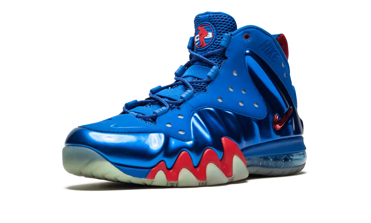 Barkley Posite Max "Sixers" Pro Traction Fit