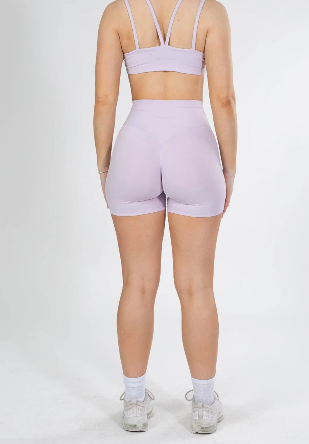 Comfortable Wear RecStretch Original Sculptseam? Plus Short Lollipop