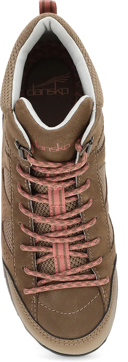 Wind Shield Hope Step Perrin - Morel Brown