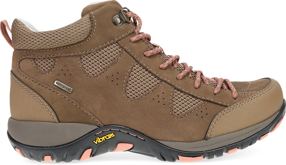 Perrin - Morel Brown Mud Resistant Rainy Days