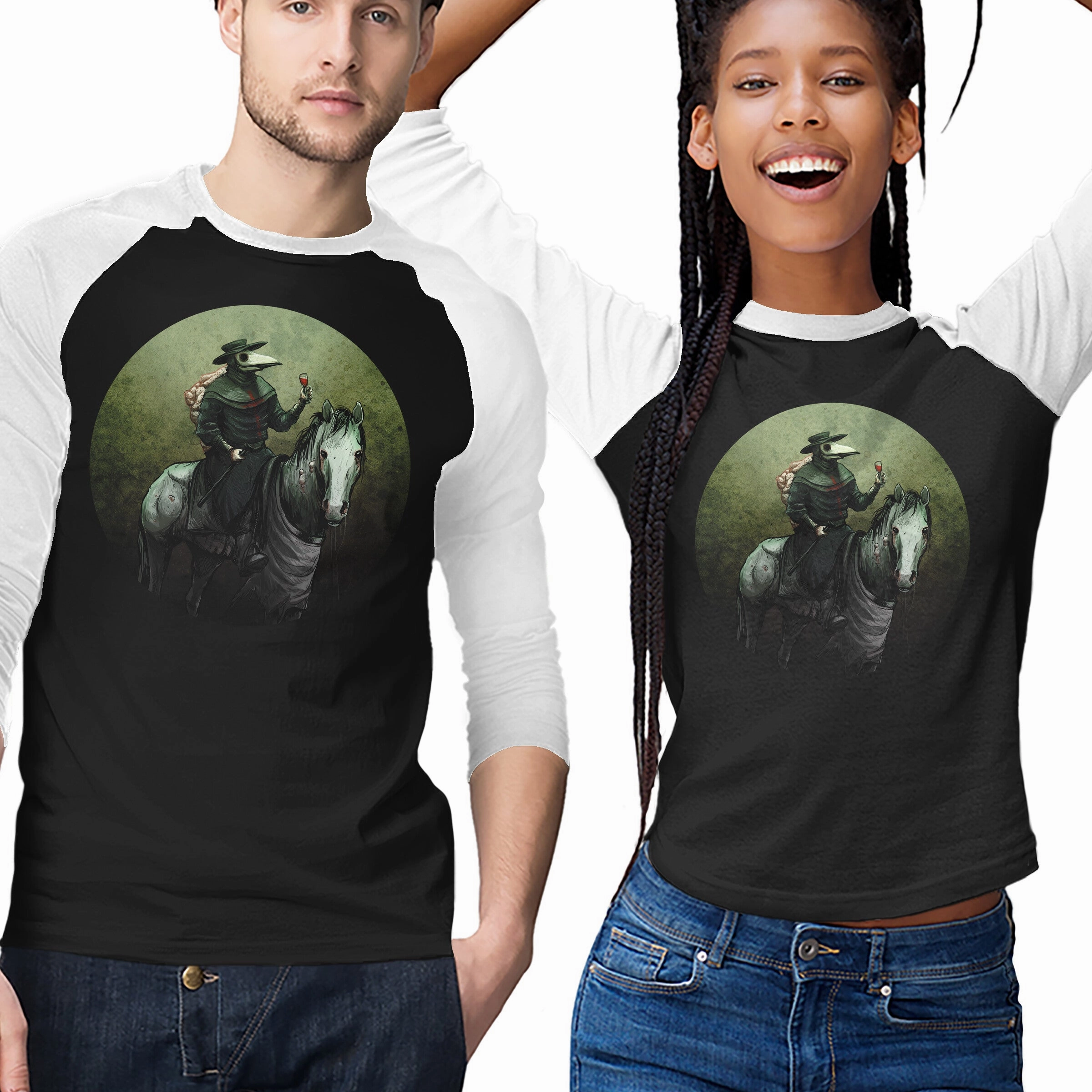 Pestilence Urban Style Cool Layering