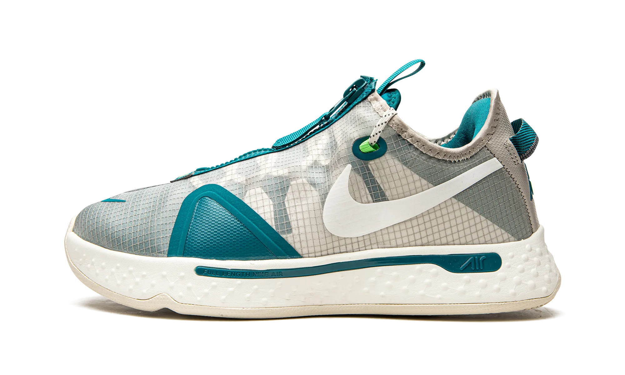 PG 4 PCG "PCG" Rebound Efficiency Pads