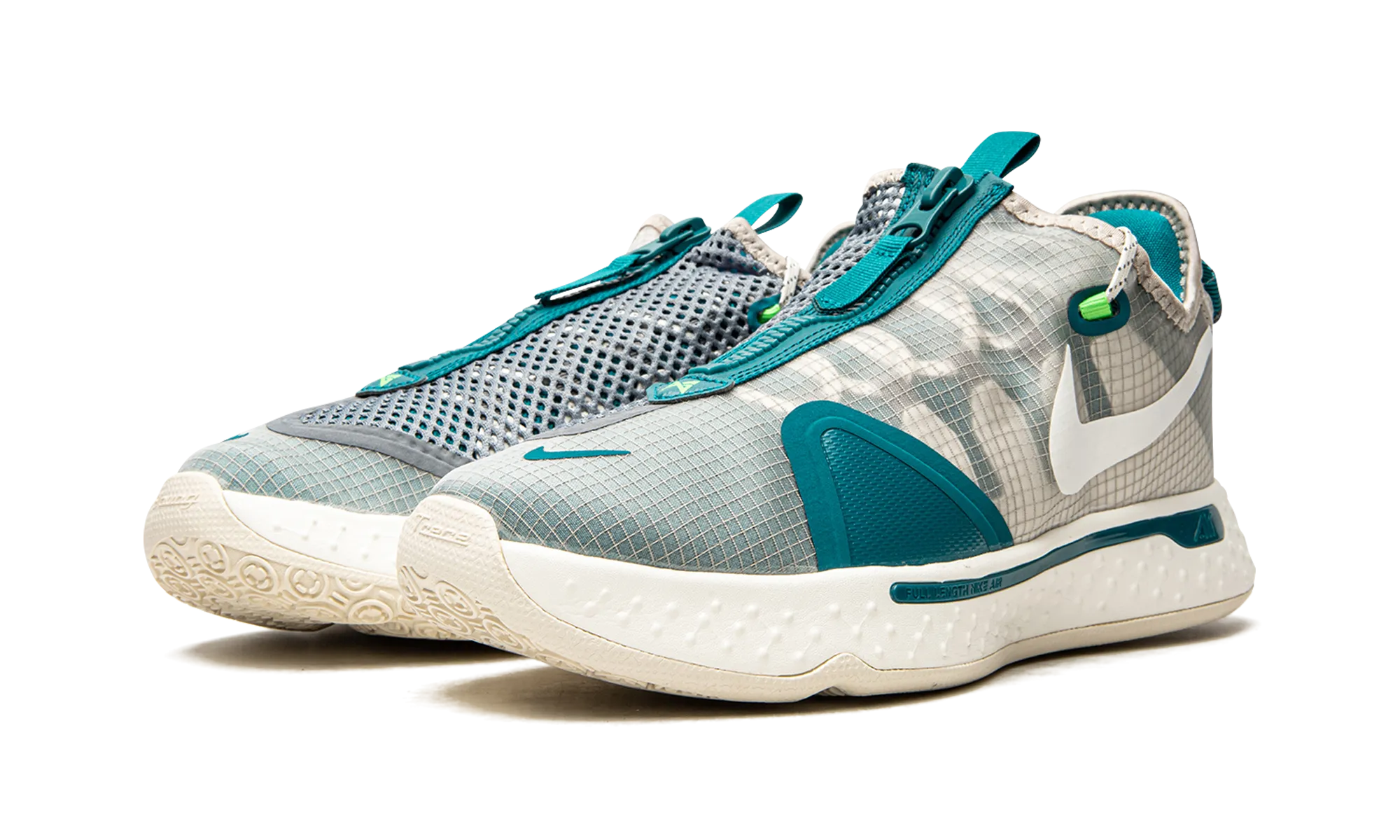 flex design PG 4 PCG "PCG"