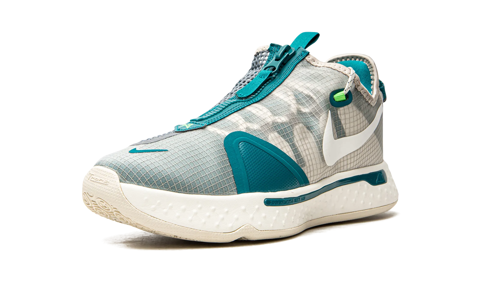 PG 4 PCG "PCG" Zero Weight Stain Resistant