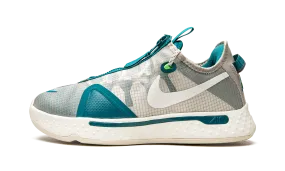 PG 4 PCG "PCG" Rebound Efficiency Pads