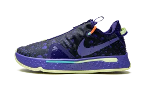 PG 4 "GX - Fierce Grape" Elastic Gaiter Collar Compression Molded Responsiveness