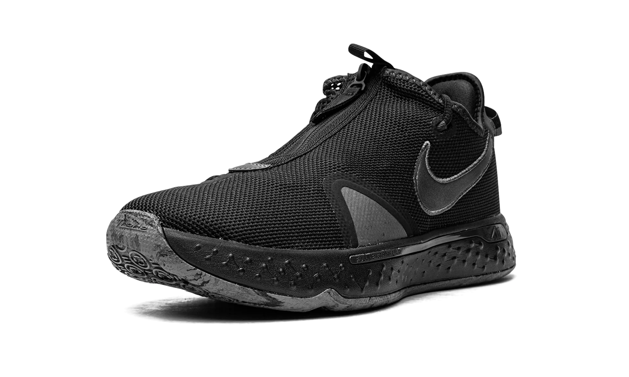 Advanced Traction Pattern Trendy PG 4 "Triple Black"