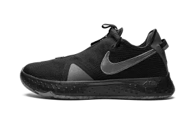 All Motion Tech PG 4 "Triple Black"