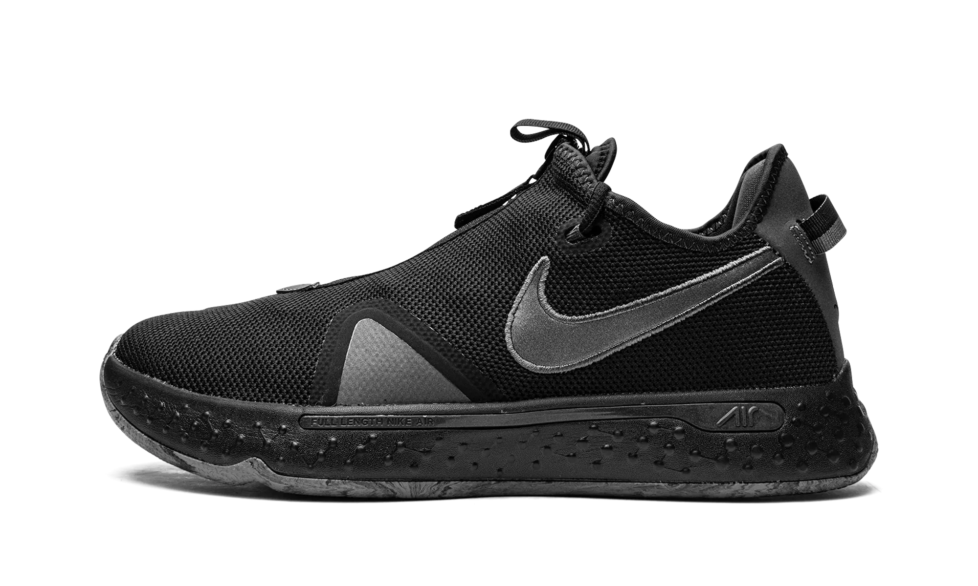 All Motion Tech PG 4 "Triple Black"