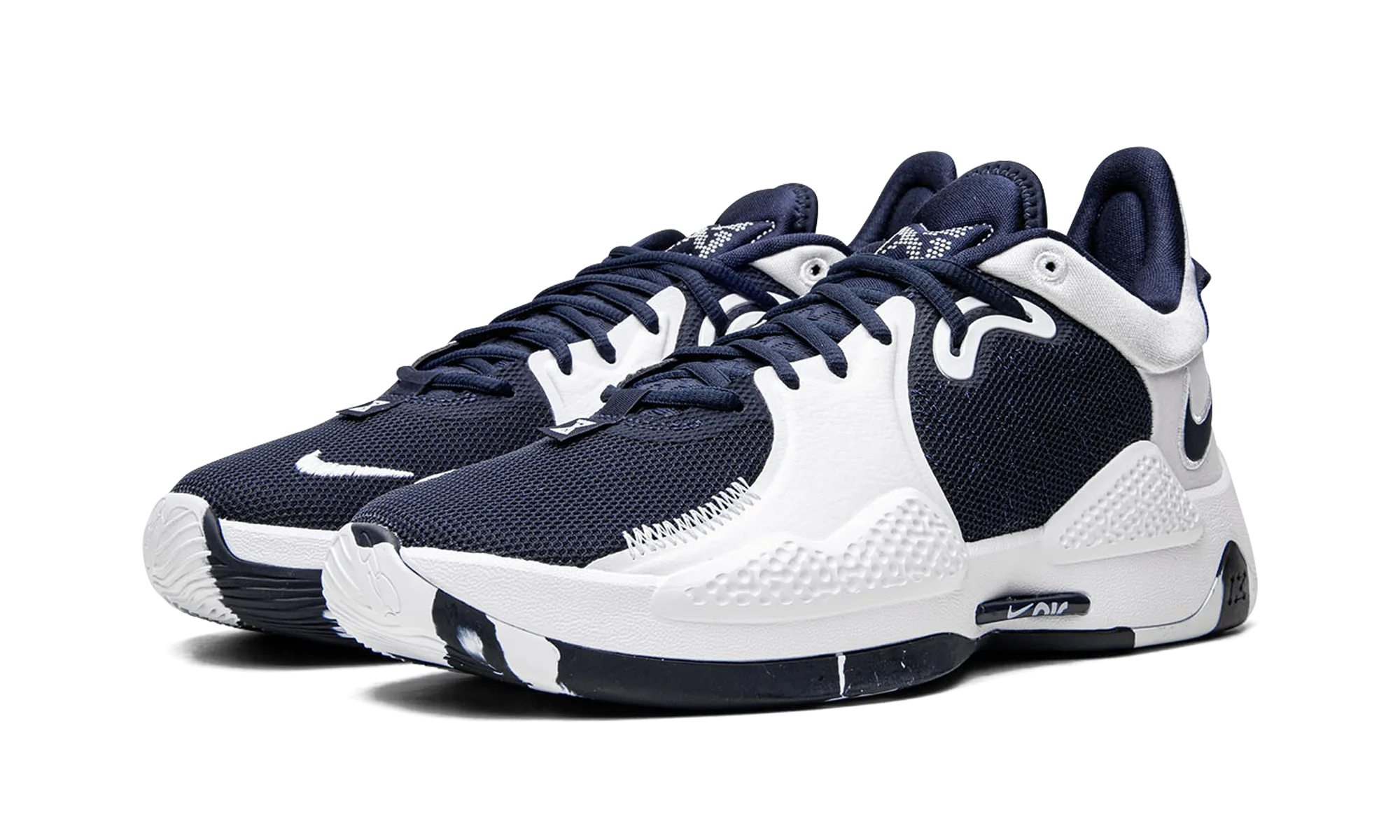 Shock Dispersion Layer Reinforced Eyelet Durability PG 5 Team