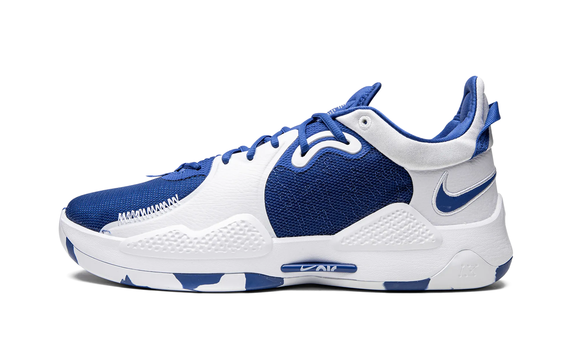 PG 5 Good Arch Support