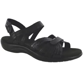 Casual Summer Shoes Pier - Black Sand