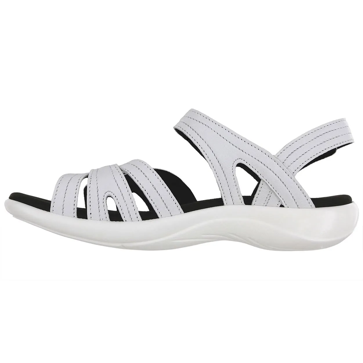 Pier - Chalk White Sunny Comfort