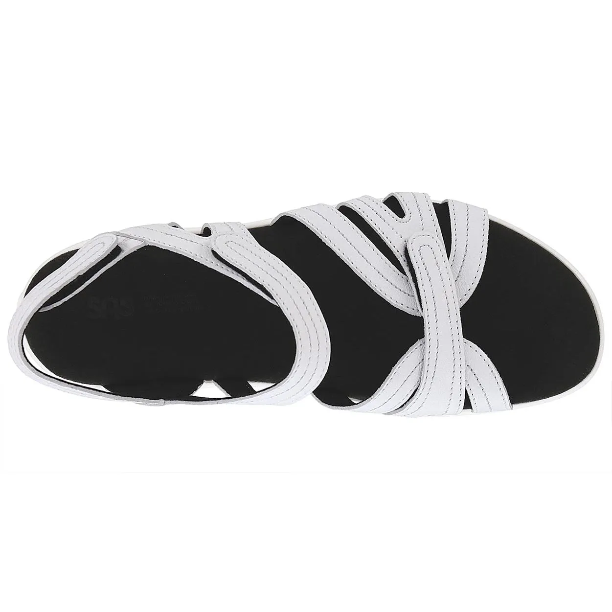 Pier - Chalk White Sport Ease Secure Closure