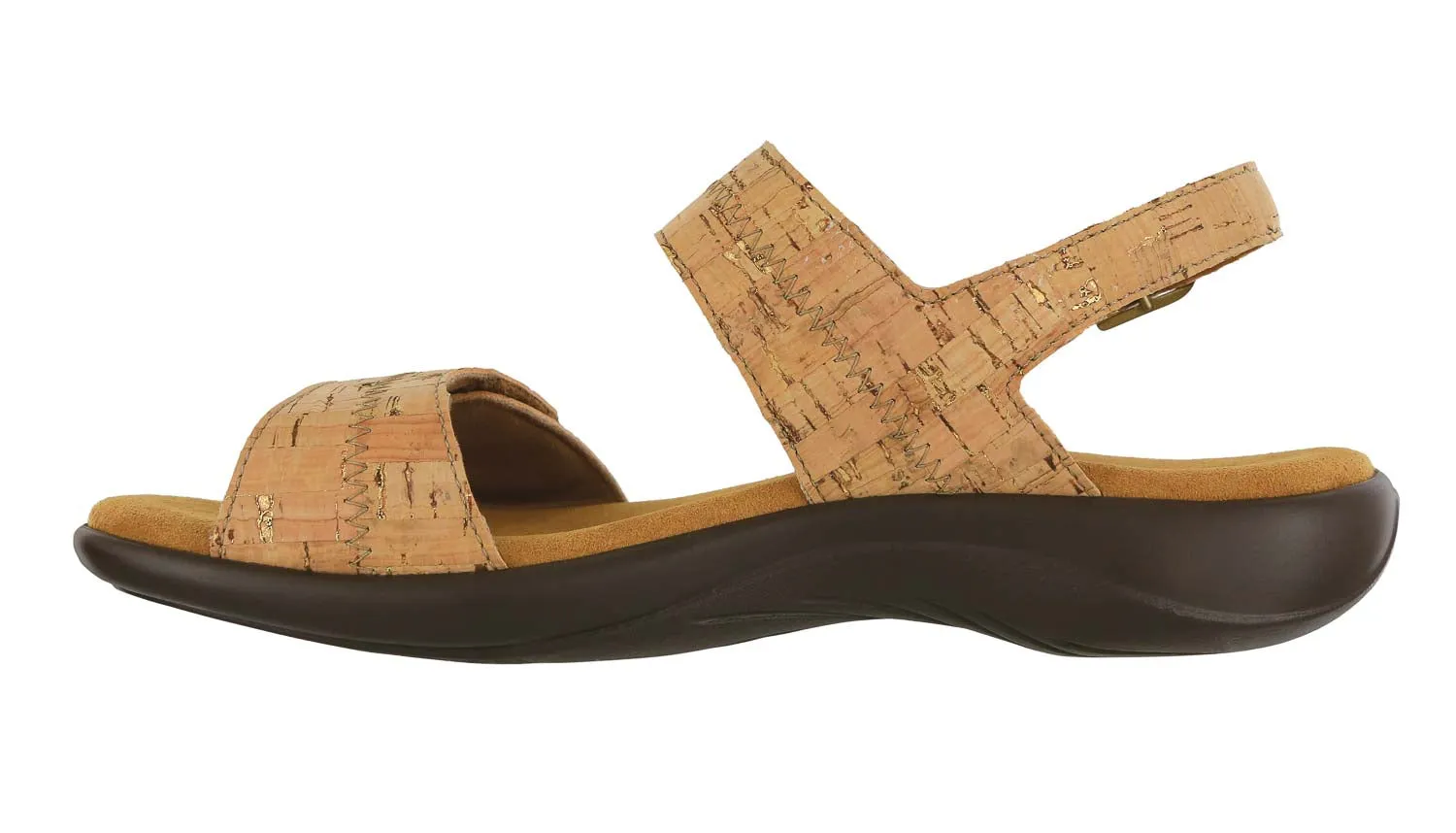 Nudu - Golden Cork Outing Fit