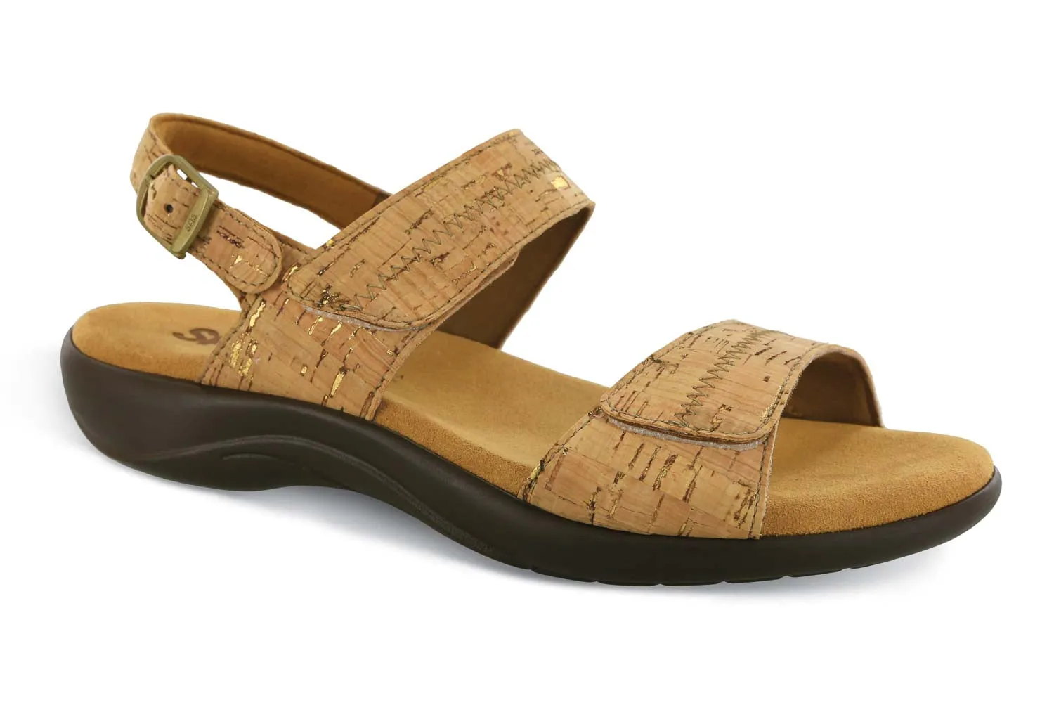 Nudu - Golden Cork All-Purpose Comfort