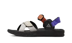 Stretch Zone Engineering Jumping Power ACG Air Deschutz 