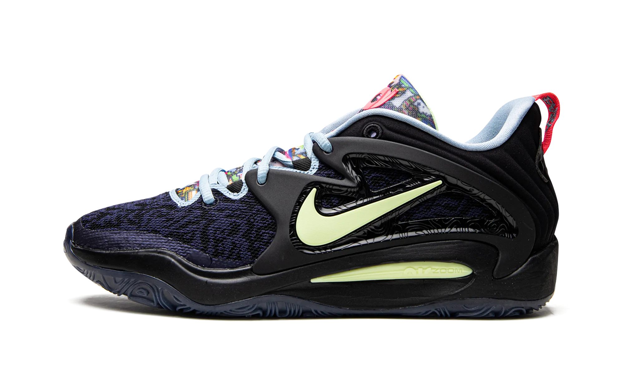 Support Cushion KD 15 "New Beginnings"