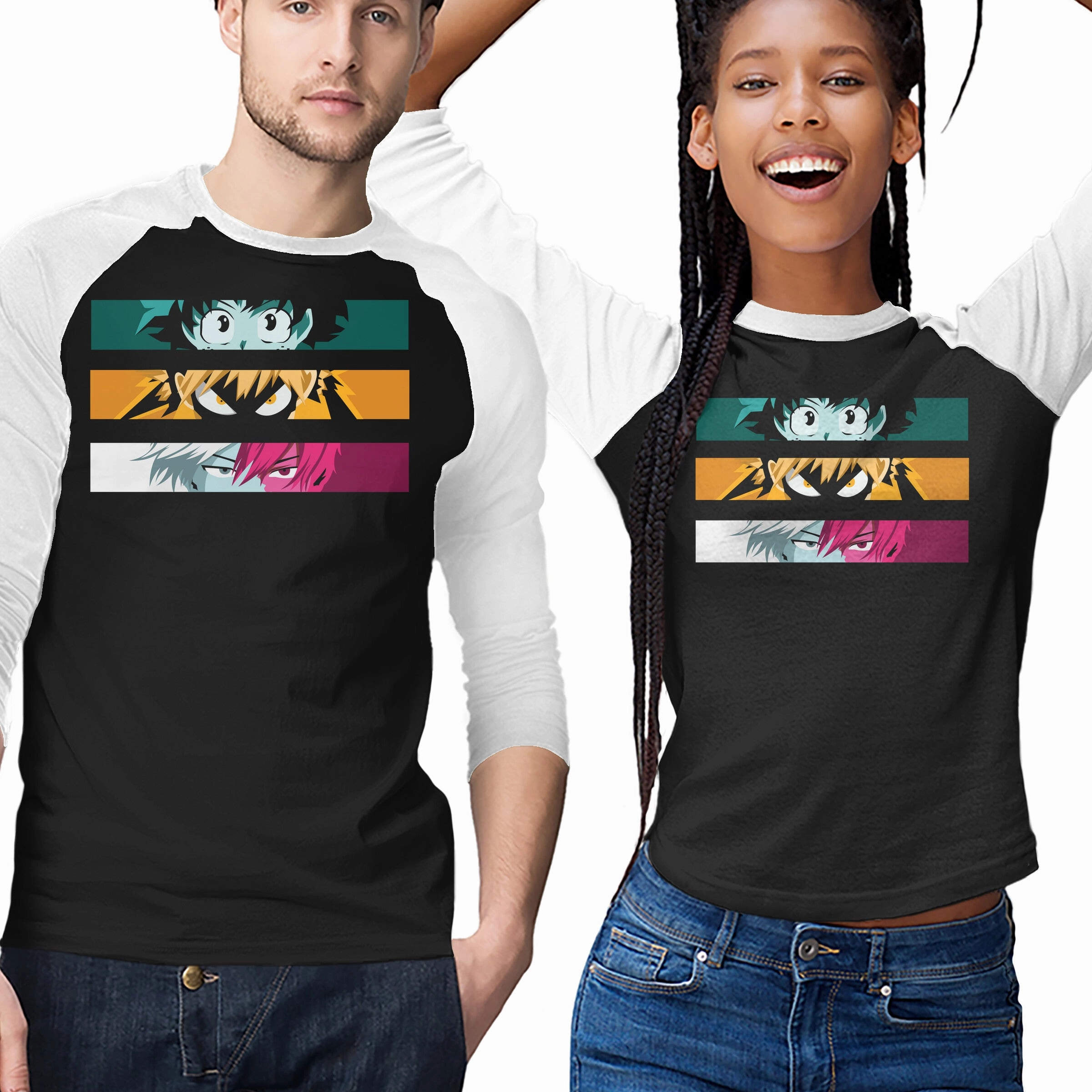 Plus Ultra thermal Minimalist Stitching