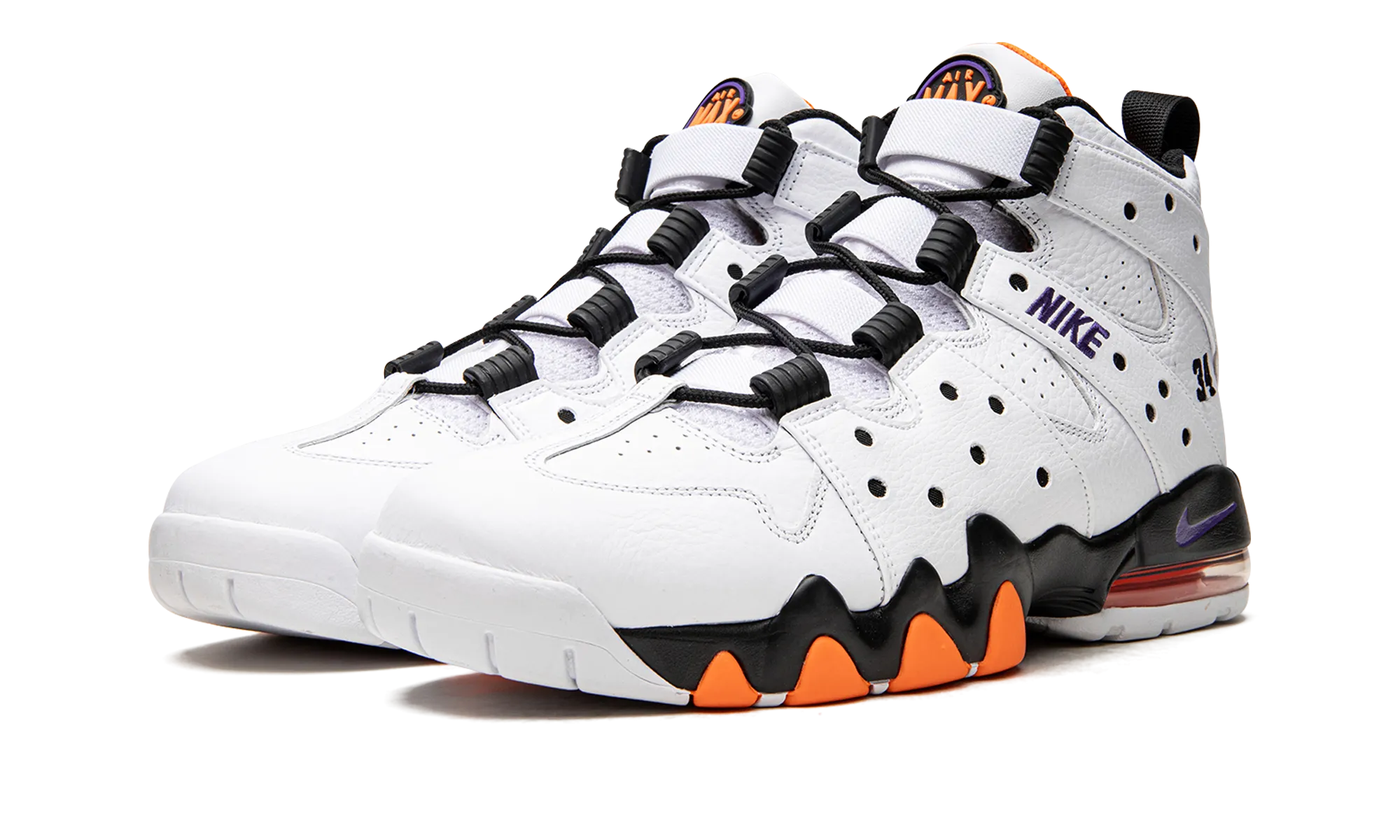 Reinforced Lateral Support Air Max2 CB '94 "Phoenix Suns"