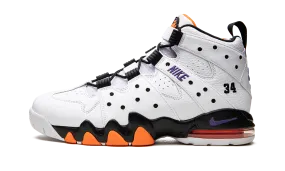 Seamless construction Padding Details Air Max2 CB '94 "Phoenix Suns"