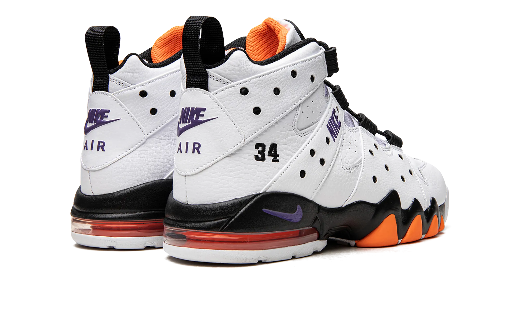 Air Max2 CB '94 "Phoenix Suns" Aerodynamic
