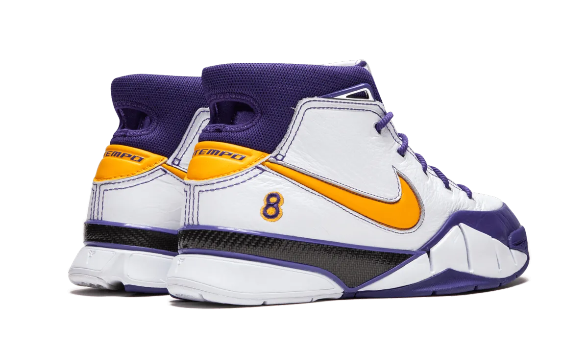 Kobe 1 PROTRO "Close Out" Reactive Response