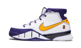Training Focus Zone Kobe 1 PROTRO "Close Out"