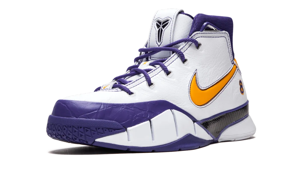 Compression Web Exoskeleton Collared Cuff Kobe 1 PROTRO "Close Out"