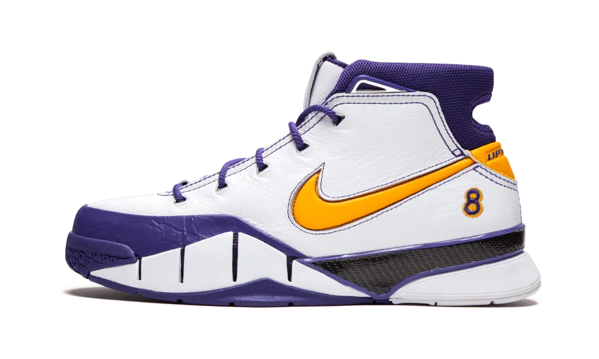 Training Focus Zone Kobe 1 PROTRO "Close Out"