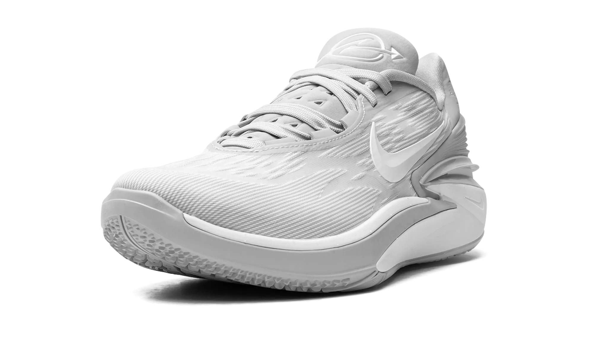 Air Zoom GT Cut 2 TB "Wolf Grey" Offensive Grip