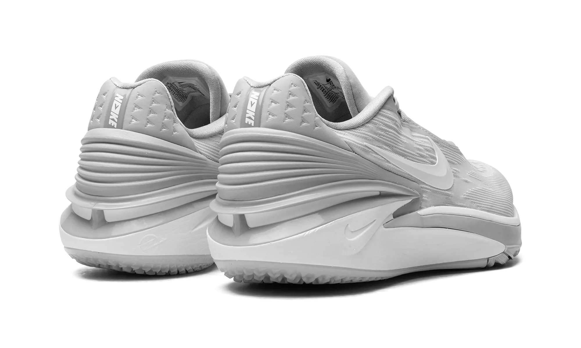 Padded collar foldable Air Zoom GT Cut 2 TB "Wolf Grey"