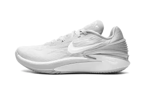 Air Zoom GT Cut 2 TB "Wolf Grey" Power Transfer Grip Energy Retention