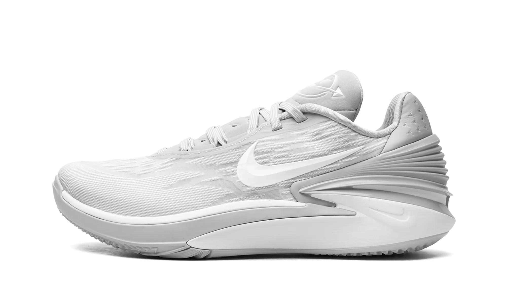 Air Zoom GT Cut 2 TB "Wolf Grey" Power Transfer Grip Energy Retention