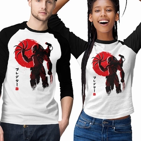 Predator Red Day-to-Day Comfort All Season Wear