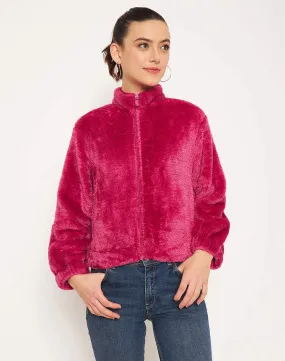 Madame Mystic High Neck Sweatshirt product camping suitability