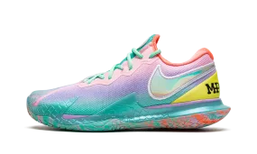 Retro Mode Neutral Stability Frame Court Zoom Vapor Cage 4 "Doernbecher 2022"