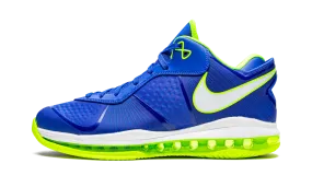 Motion Control Tech Adaptive Flex Zones LeBron 8 V2 Low "Sprite 2021"