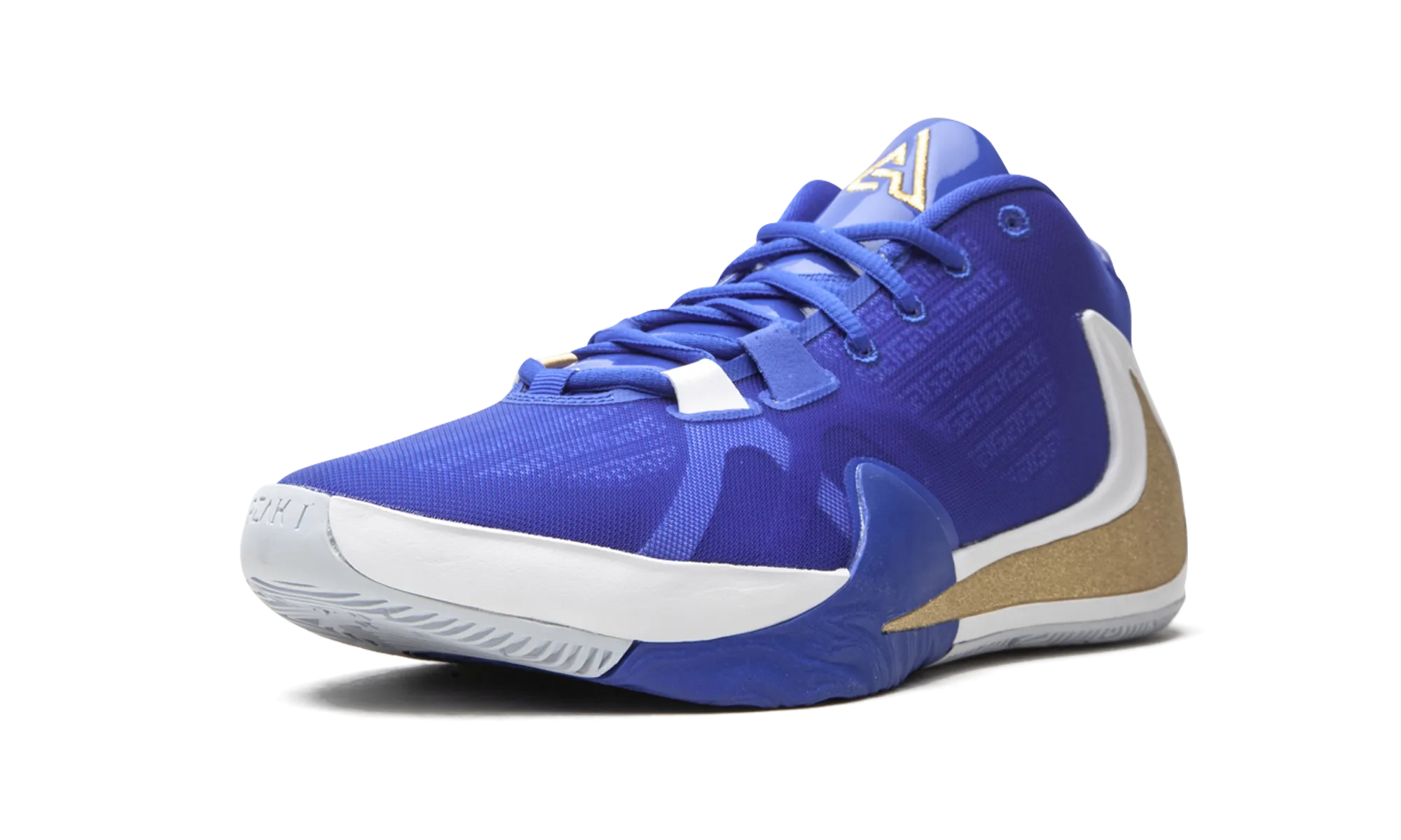 Lightweight Synthetic Upper Zoom Freak 1 "Greece"