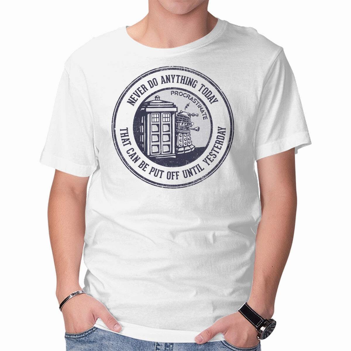 Basic Comfort Adjustable Hem Procrastinator