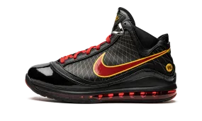 Offensive Grip Flexible Midsole Air Max Lebron 7 PE "Fairfax"